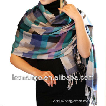 2016 Latest Fashion muslim lady scarf